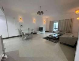 Spacious 2 BR FF+Kids Play Area+Internet +...