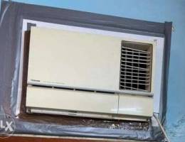 AC and other Appliances