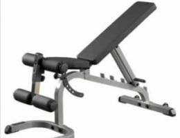 Bodysolid bench