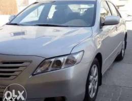 Excellent condition Toyota Camry 2008 GLX ...