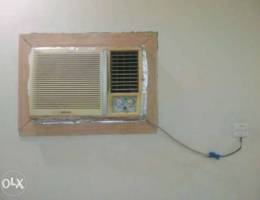 Window Ac