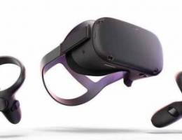 Used oculus quest 64gb