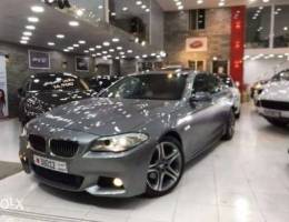 BMW 528i