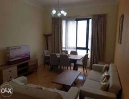 2 Bedroom Apartment For rent in Mahooz