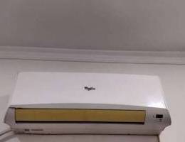 Split AC 1.5ton for sale