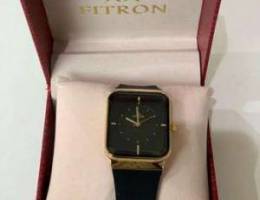 Original Fitron Watch Available