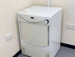 Automatic Washing Machine