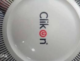 ClikOn Wall Fan