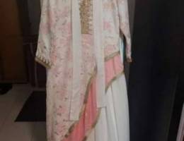 Beautiful Arabic Jelabiyya Dress