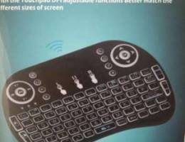 wireless mini keyboard