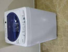 7 kg Fully Automatic Washing Machine