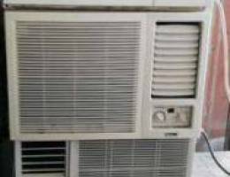 Window ac for sale with delivery