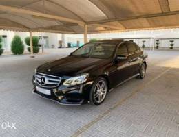 2014 Mercedes Benz E300 AMG KIT