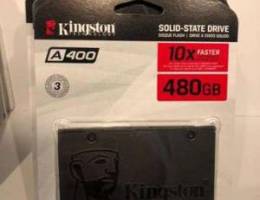 KingStone 480 GB