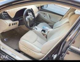 Toyota aurion 2011 full option for sale