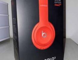 Beats Solo 3 Wireless Headphones - Limited...