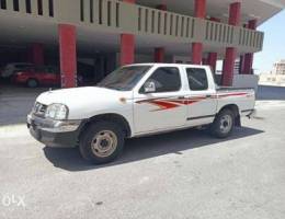 Nissan Pickup 2016 For Sale