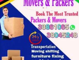 Allied Movers