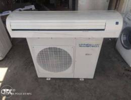 Smartech 3ton ac for sell