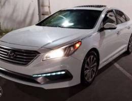 Sonata 2017 for sale