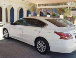 Nissan altima model 2014 for sale