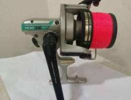 Daiwa procaster st-30h