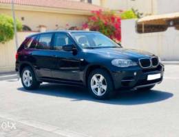 2011 Model BMW X 5