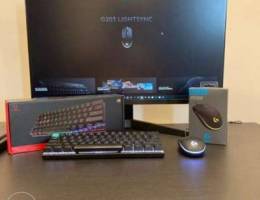 High end gaming/work station for sale