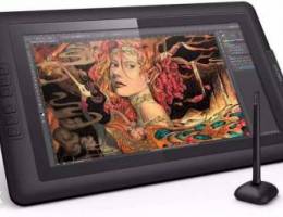 xp pen 15.6 inches tablet