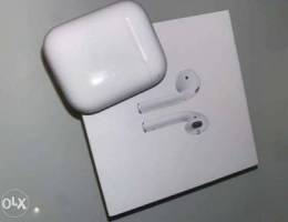 apple airpods