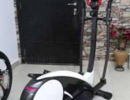 Heavy duty big size Cross trainer