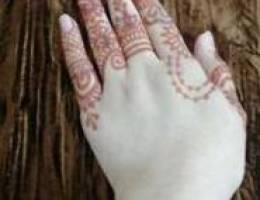 Mehndi designs