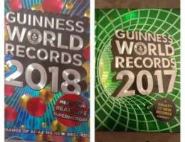 Guinness World records