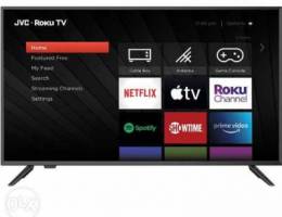 Smart TV Brand New Wanted