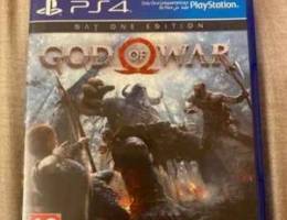 God of war