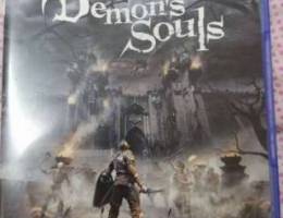 Demon's Souls