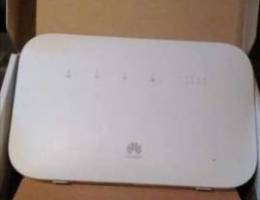 Huawei Router B612s-25d