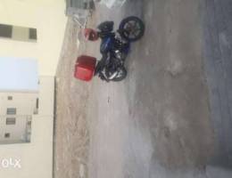 Pulser 150cc urgent sell