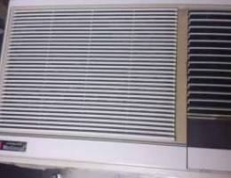 Ac for sale very good condition and good c...