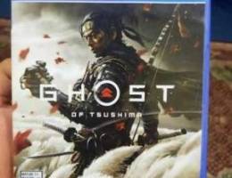 Ghost of Tsushima PS4/PS5