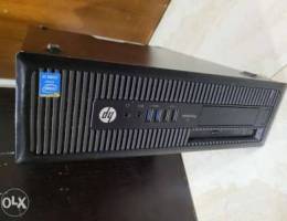 i5 HP 600 G1 sff