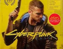 Cyberpunk 2077