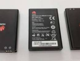 Huawei mi fi battery