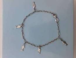 Silver Bracelet 925