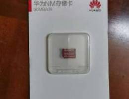 Huawei Neno memory card original brand New