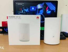 Huawei WiFi Q2 Dual band Router