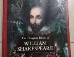 Books - The Complete Works Of William Shak...