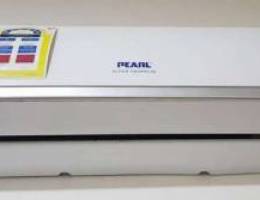 Split AC 1 TON (PEARL)