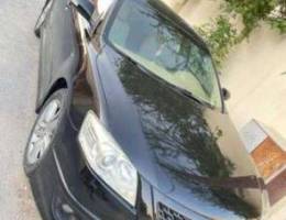 Toyota aurion 2011 full option for sale