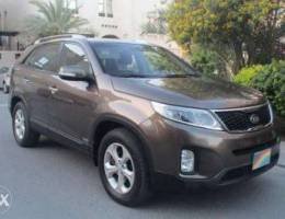 Kia / Sorento / 2013 for Sale